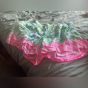 Lilly Pulitzer Katia shorts